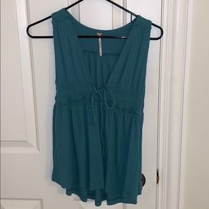 Free people size xs extra small new never worn